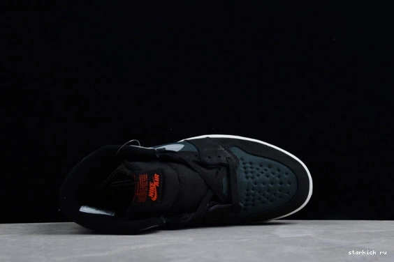 Grey Particle Air DB2889-001 Gore-Tex DB2889-001 Element Jordan High Black Retro 1 0506